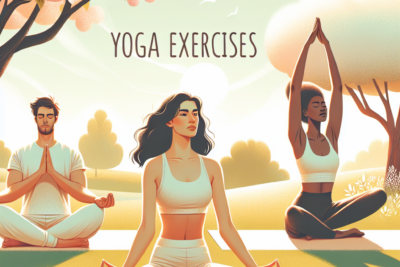 ejercicios yoga Guía Completa de Ejercicios de Yoga: Mejora tu Bienestar Físico y Mental