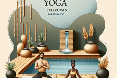 ejercicios yoga para principiantes Guía Completa de Ejercicios de Yoga para Principiantes: Mejora tu Bienestar Físico y Mental