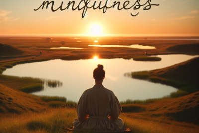 el mindfulness Descubre los Secretos del Mindfulness: Beneficios y Técnicas para Mejorar tu Vida