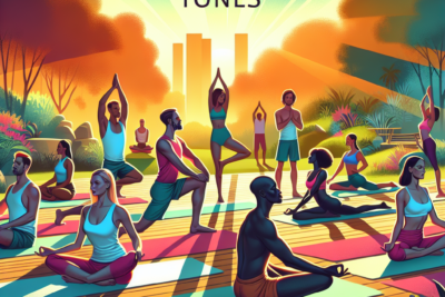 el yoga tonifica Yoga para tonificar el cuerpo: claves y consejos prácticos
