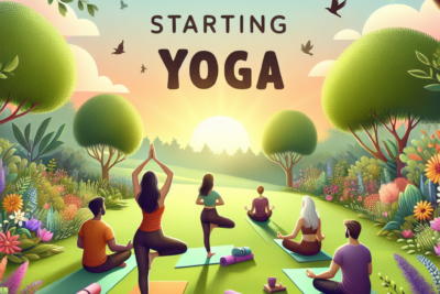 empezar yoga Guía Completa para Empezar Yoga: Mejora Tu Bienestar y Flexibilidad
