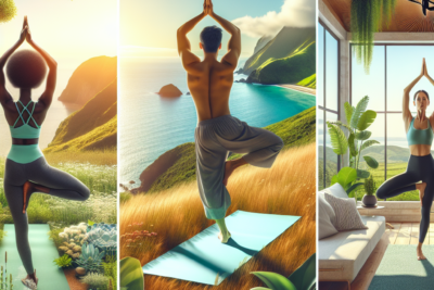 equilibrio posturas de yoga 10 prácticas de equilibrio en posturas de yoga para mejorar tu flexibilidad y concentración