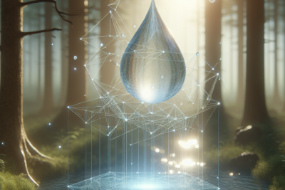 estructurar agua Guía Definitiva para Estructurar Agua: Beneficios y Pasos a Seguir