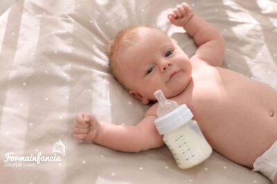 guia completa como manejar la regurgitacion frecuente en bebes consejos y tecnicas Guía Completa: Cómo Manejar la Regurgitación Frecuente en Bebés - Consejos y Técnicas