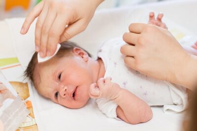 guia completa para el tratamiento y prevencion de la costra lactea en bebes consejos y recomendaciones Guía Completa para el Tratamiento y Prevención de la Costra Láctea en Bebés: Consejos y Recomendaciones