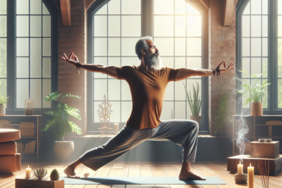 hace yoga 10 Beneficios sorprendentes que te ofrece hacer yoga diariamente