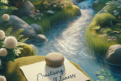 hacer mindfulness 10 Pasos Sencillos para Hacer Mindfulness y Mejorar Tu Bienestar Diario