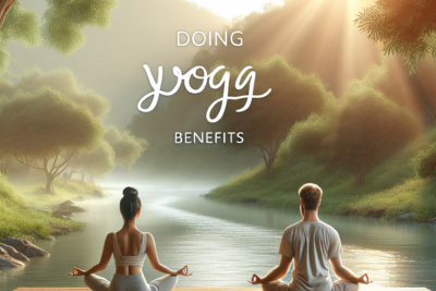 hacer yoga beneficios Descubre los Increíbles Beneficios de Hacer Yoga para tu Salud y Bienestar