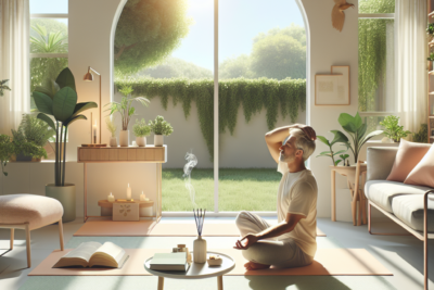 ioga a casa 10 Consejos Infalibles para Practicar Yoga en Casa y Mejorar tu Bienestar - Ioga a Casa