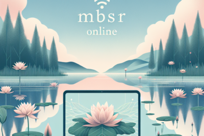 mbsr online Descubre los 10 mejores cursos de MBSR Online: Mejora tu Mindfulness desde casa