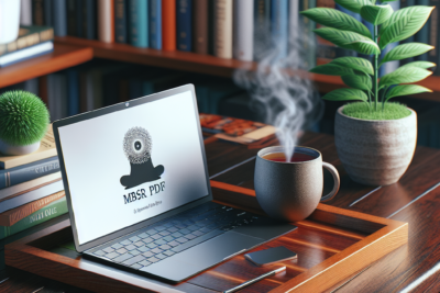 mbsr pdf Guía Completa y Descargable: Domina el MBSR con Este PDF Gratuito