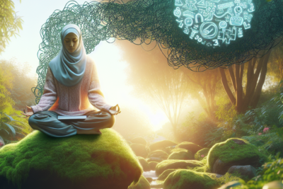 meditacion 3 ansiedad Descubre cómo la Meditación de 3 Minutos al día puede Aliviar tu Ansiedad: Guía Completa
