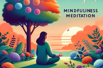 meditacion atencion plena Guía Completa para la Meditación de Atención Plena: Mejora tu Bienestar Mental