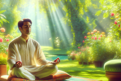 meditacion de atencion plena Guía Definitiva de Meditación de Atención Plena: Beneficios y Técnicas Prácticas
