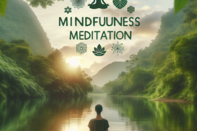 meditacion de mindfulness Guía Definitiva de Meditación de Mindfulness: Claves para un Bienestar Integral