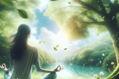 meditacion gratis Descubre la Mejor Meditación Gratis en Línea: Guía Completa y Práctica