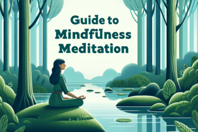 meditacion guiada mindfulness atencion plena Incorpora la Meditación Guiada Mindfulness para Lograr Atención Plena: Guía Definitiva