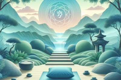 meditacion guiada para ansiedad Descubre la Paz Interior: Meditación Guiada para Combatir la Ansiedad Efectivamente