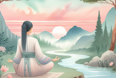 meditacion guiada para la ansiedad Descubre el Poder de la Meditación Guiada para Combatir la Ansiedad: Consejos y Prácticas Efectivas