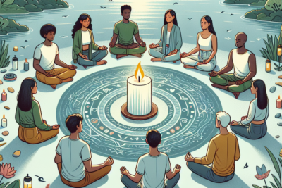 meditacion kirtan kriya Guía Definitiva de Meditación Kirtan Kriya: Beneficios y Consejos Prácticos