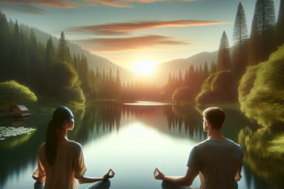 meditacion mindfulness para la ansiedad Superando la Ansiedad: Guía Completa de Meditación Mindfulness para Aliviar el Estrés y la Ansiedad