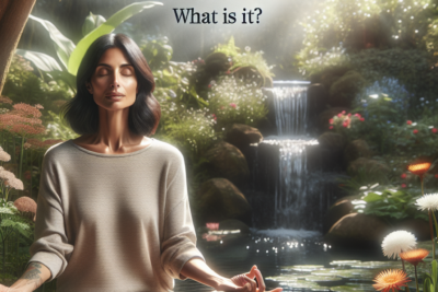meditacion mindfulness que es Descubre Qué es la Meditación Mindfulness: Guía Completa para Principiantes