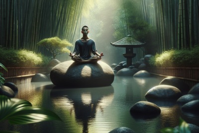 meditacion para ansiedad Guía Definitiva: Meditación para Ansiedad - Técnicas y Consejos para el Alivio Inmediato