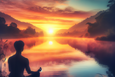 meditacion para ansiedad y estres Manejo Efectivo de la Ansiedad y el Estrés: Guía Práctica de Meditación