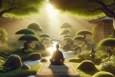 meditacion para el estres Descubre la Meditación para el Estrés: Guía Práctica y Consejos Esenciales para obtener Tranquilidad