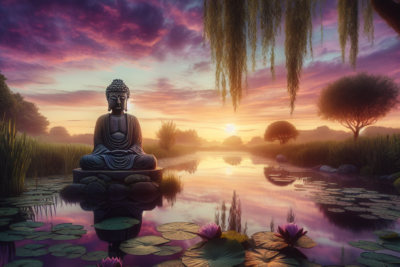 meditacion para estres Guía Definitiva de Meditación para Aliviar el Estrés y Mejorar tu Bienestar