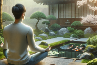 meditacion para la ansiedad Guía Definitiva para Reducir la Ansiedad a través de la Meditación: Estrategias y Beneficios