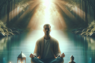 meditacion para la ansiedad y el estres Guía Práctica de Meditación para Combatir el Estrés y la Ansiedad de Manera Efectiva