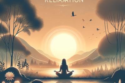 meditacion relajacion Guía Definitiva de Meditación Relajación: Consejos y Técnicas para Alcanzar el Bienestar Pleno