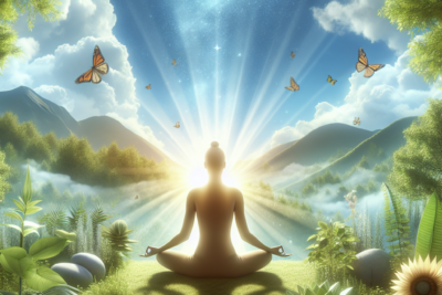meditacion y mindfulness Descubre los Beneficios y Técnicas Eficaces de la Meditación y Mindfulness para una Vida Más Tranquila