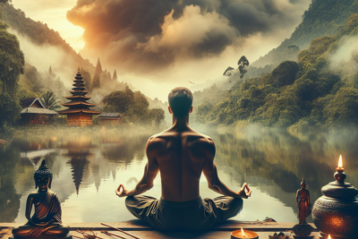 meditaciones tantricas Guía Definitiva de Meditaciones Tántricas: Beneficios y Técnicas para Principiantes