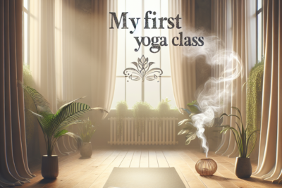 mi primer clase de yoga Consejos, Trucos y Guía del Principiante para mi Primer Clase de Yoga: Todo lo que Necesitas Saber