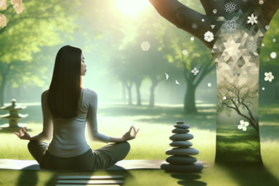 milfundes meditacion ansiedad Alivio de la Ansiedad: Explorando la Meditación con Milfundes para una Vida Calma y Balanceada