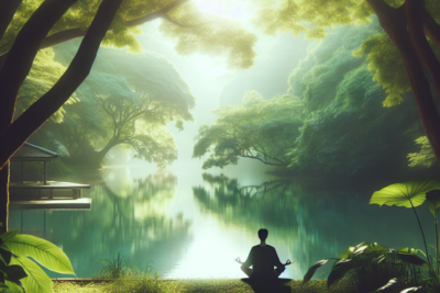 mindfulness atencion plena 1 Descubre los Secretos de la Atención Plena: Guía Práctica de Mindfulness para Transformar Tu Vida