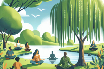 mindfulness beneficios Descubre los Increíbles Beneficios del Mindfulness: Transforma tu Vida Hoy