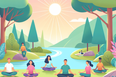 mindfulness ejercicios 10 Ejercicios de Mindfulness Efectivos para Mejorar tu Bienestar Diario