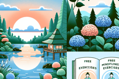 mindfulness ejercicios gratis Mindfulness Ejercicios Gratis: Transforma tu Vida con Estas Prácticas Sencillas y Efectivas