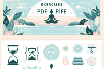 mindfulness ejercicios pdf Descarga Gratis: Guía Completa de Mindfulness Ejercicios en PDF para Mejorar tu Bienestar