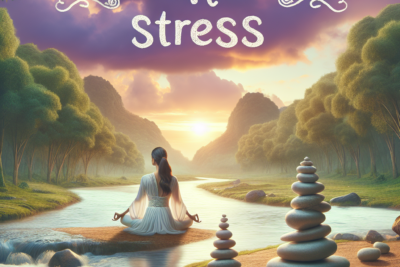 mindfulness estres Superar el Estrés: Domina el Arte de Mindfulness para una Vida más Tranquila