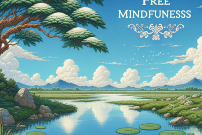 mindfulness gratis Descubre el Poder del Mindfulness Gratis: Guía Completa para Principiantes