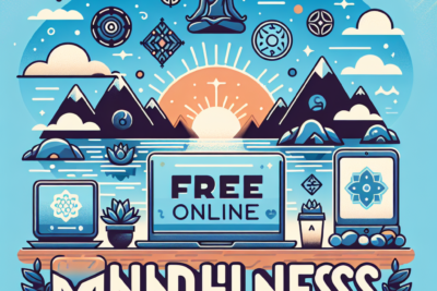 mindfulness online gratis Cómo practicar mindfulness online gratis para el bienestar diario