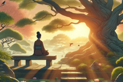 mindfulness que es y como se practica Guía Definitiva: ¿Qué es Mindfulness y Cómo se Practica para Mejorar tu Bienestar?