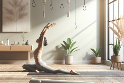 para q sirve el yoga Descubre Para Qué Sirve el Yoga: Beneficios y Efectos en Tu Salud