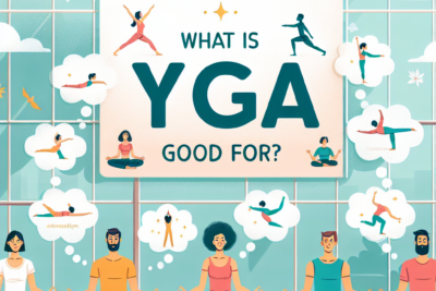 para que es bueno el yoga Descubre Para Qué es Bueno el Yoga: Beneficios y Consejos Esenciales