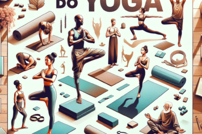 pasos para hacer yoga 7 Pasos Esenciales para Hacer Yoga: Guía Completa para Principiantes