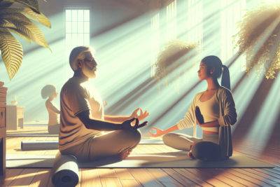 porque hacer yoga 10 Poderosas Razones: Por Qué Hacer Yoga Mejora Tu Vida